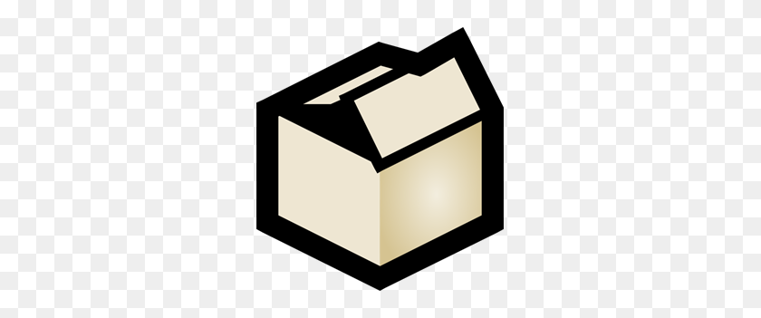 273x291 Box Png Images, Icon, Cliparts - Toolbox Clipart