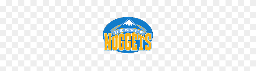 175x175 Box Score Geeks - Denver Nuggets Logo PNG
