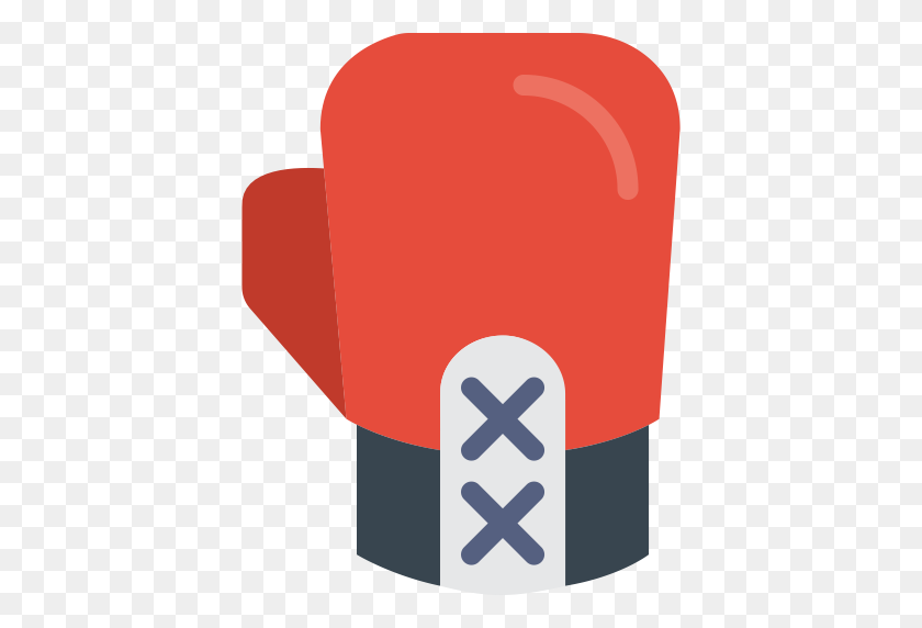 512x512 Boxing, Boxing, Fitness Icon With Png And Vector Format For Free - Boxing PNG