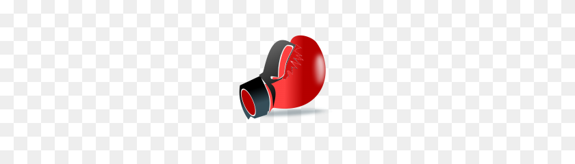 180x180 Boxing Gloves Png Clipart - Boxing Gloves PNG