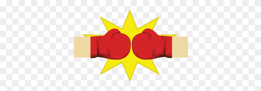 370x235 Boxing Gloves Transparent - Boxing Gloves PNG