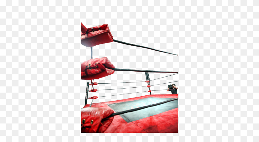 315x400 Boxing Ring Ropes Png - Boxing Ring PNG