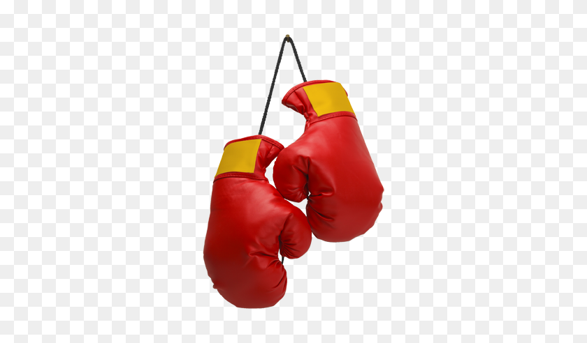 Clipart Boxing Gloves Transparent Background.