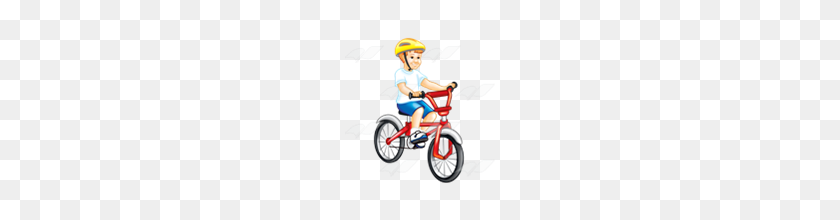 160x160 Мальчик Велосипед Png Прозрачные Изображения Мальчик Велосипед - Велосипед Png