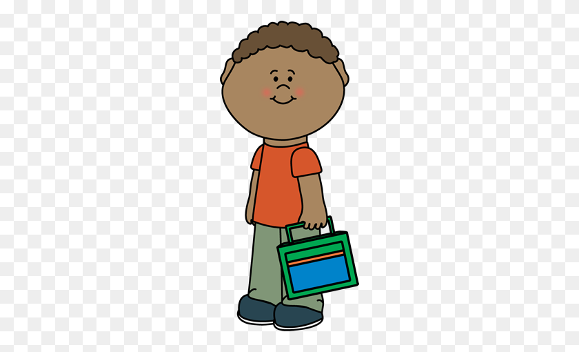 202x450 Boy Eating Lunch Clipart Free Clipart - We Want You Clipart