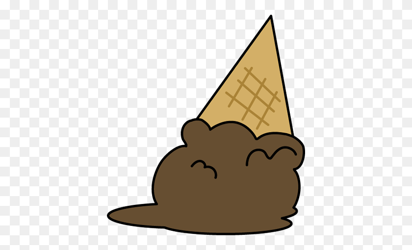 Boy Icecream And Hat Clipart Clip Art Images - Overweight Clipart