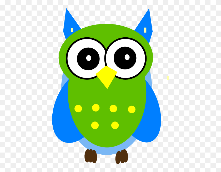 444x594 Boy Owl Clipart Clip Art Images - Skype Clipart