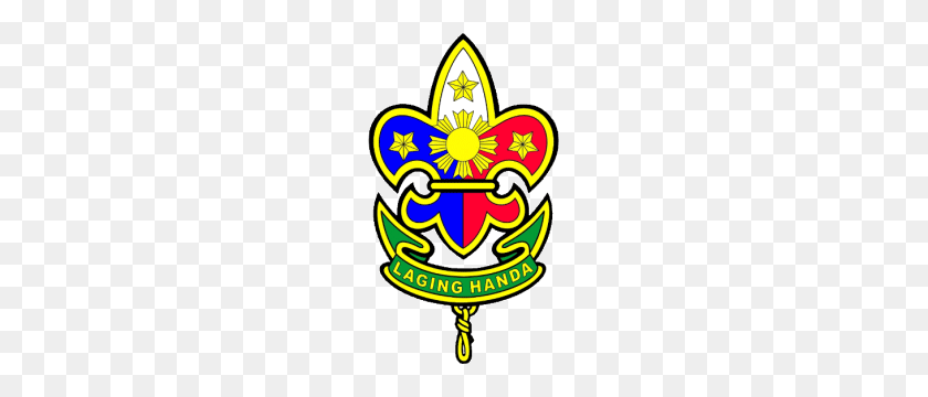 300x300 Boy Scouts Of The Philippines Logo - Boy Scout Logo PNG
