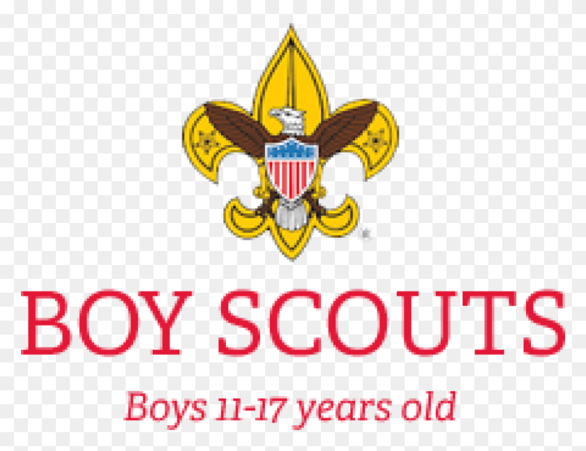 1019x768 Los Boy Scouts De San Antonio De Padua De La Iglesia Católica De San Antonio, Florida - Logotipo De Boy Scouts Png