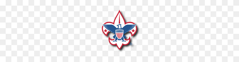 150x160 Boy Scouts St Pius X Catholic School San Antonio, Tx - Logotipo De Boy Scout Png
