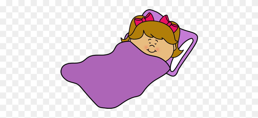 450x323 Boy Sleeping Clipart - Riverboat Clipart