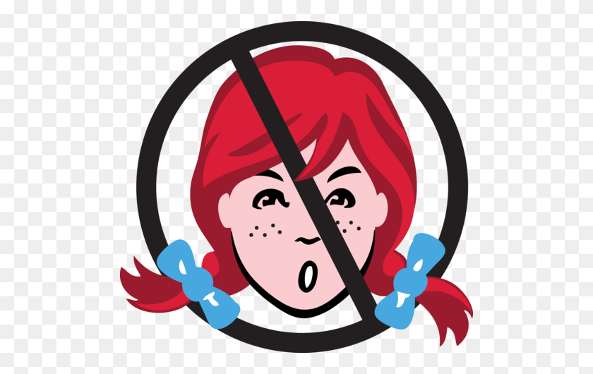 500x470 Boycott Wendy's Interreligious Task Force On Central America - Wendys PNG