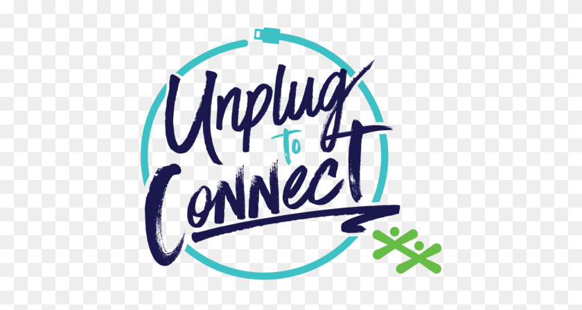450x388 Boys And Girls Clubs Unplug To Connect - Save The Date Clipart