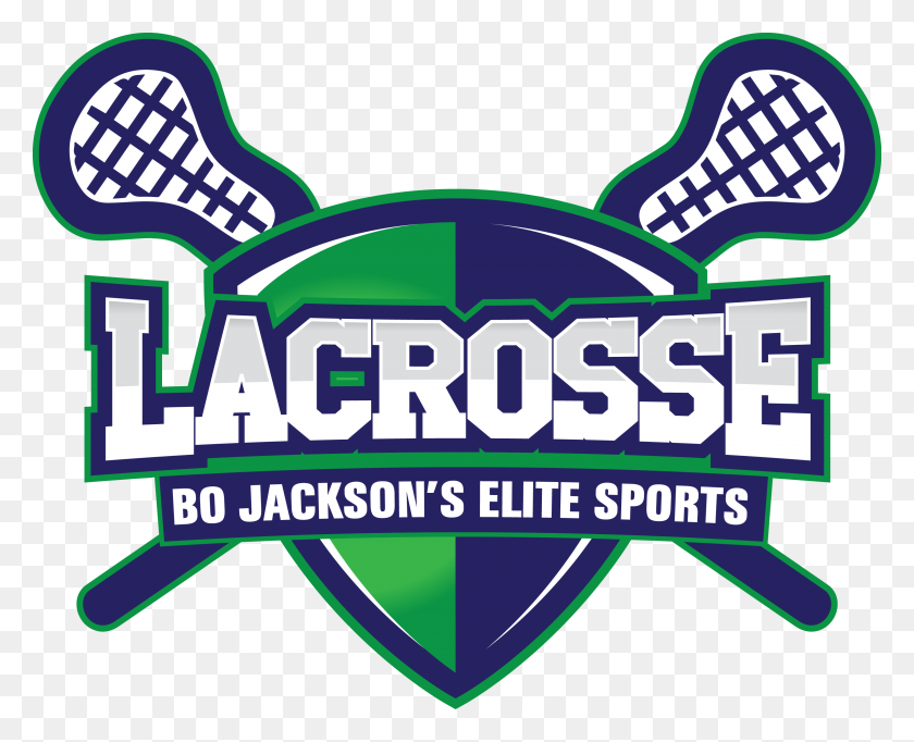 3055x2438 Boys Summer Lacrosse Camp Bo Jackson's Elite Sports Columbus, Ohio - Lacrosse PNG