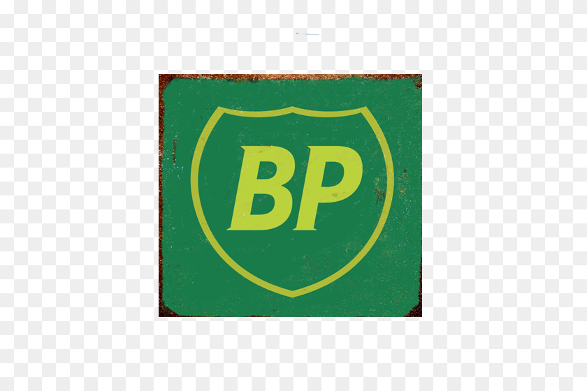 500x500 Bp Logo - Bp Logo PNG
