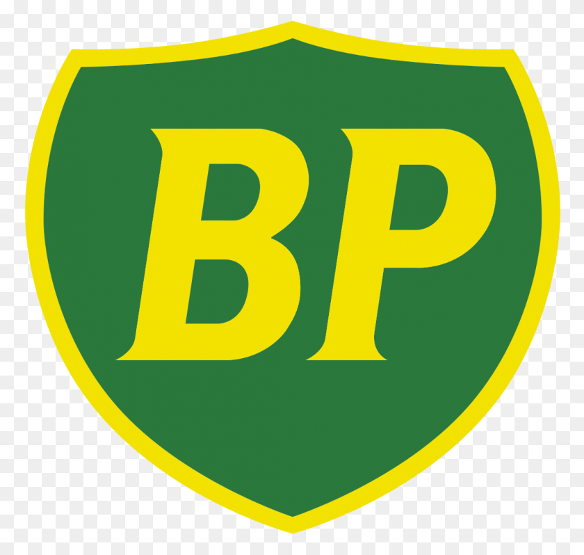 1081x1024 Bp Old Logo - Bp Logo PNG
