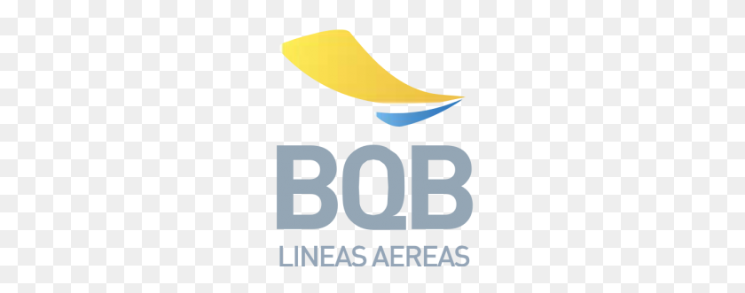1280x446 Bqb Lineas Aereas Logotipo - Lineas Png