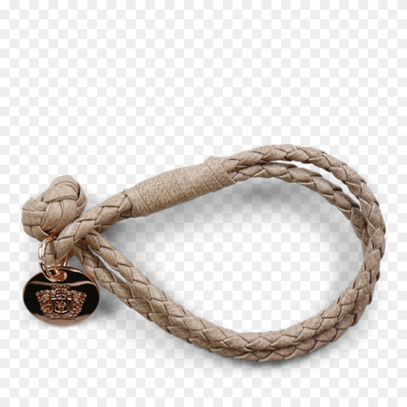 1024x1024 Bracelets Caro Woven Rope Melv Hamilton - Rope PNG