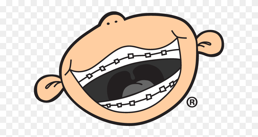 640x386 Bracesbracesbraces Orthodontists In Ky, In, Tx Ut - Braces PNG