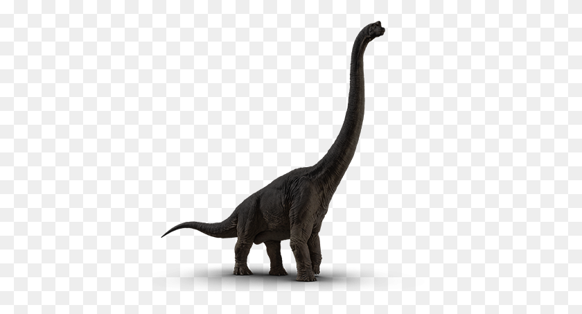 402x393 Brachiosaurus Jurassic World - Brachiosaurus PNG