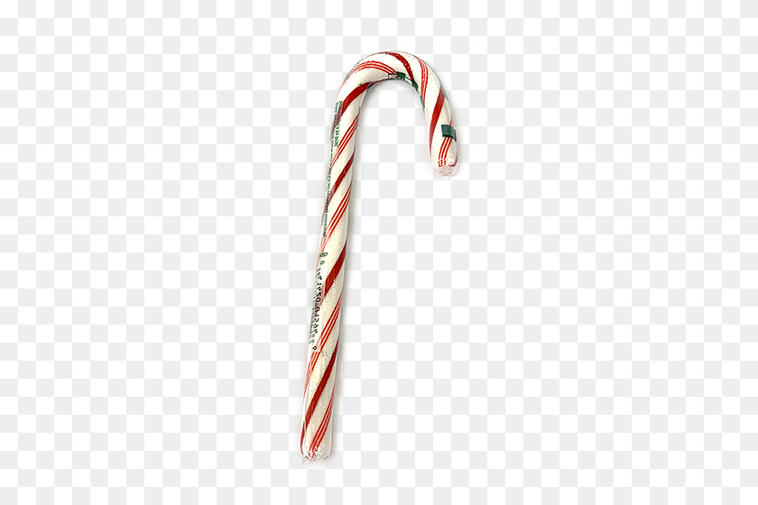 500x500 Brach's Bob's Peppermint Candy Canes Oz Great Service, Fresh - Peppermint Candy PNG