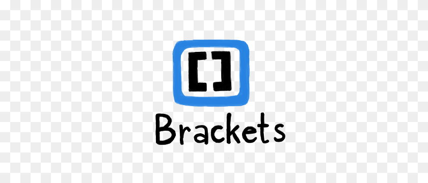 300x300 Brackets Logos - Brackets PNG