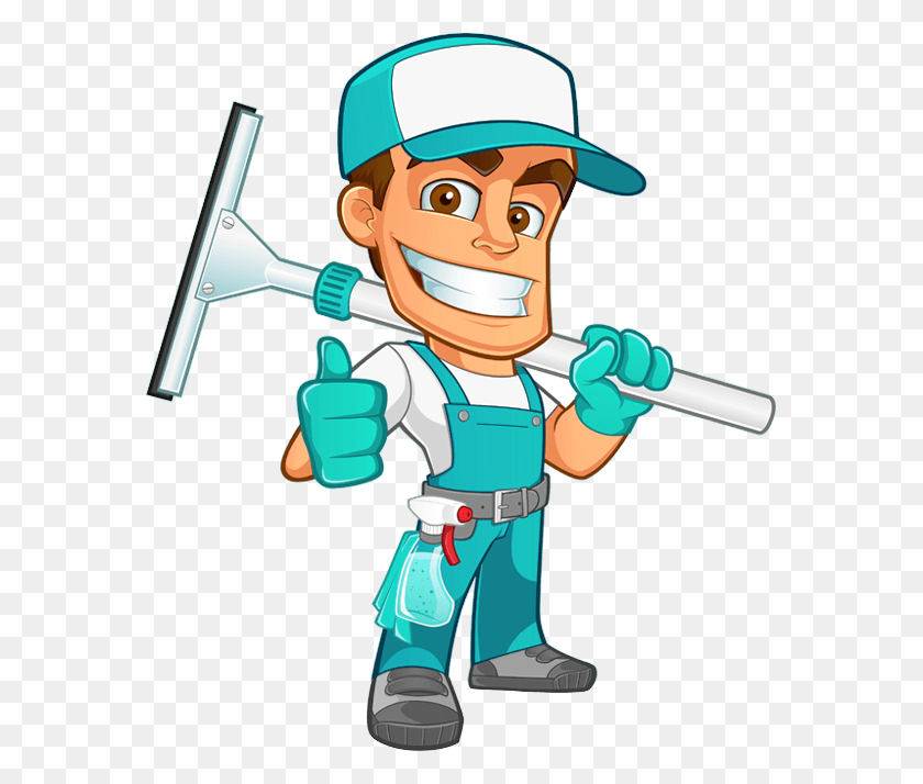 573x654 Bradford Cleaning Services - Cleaning Services PNG