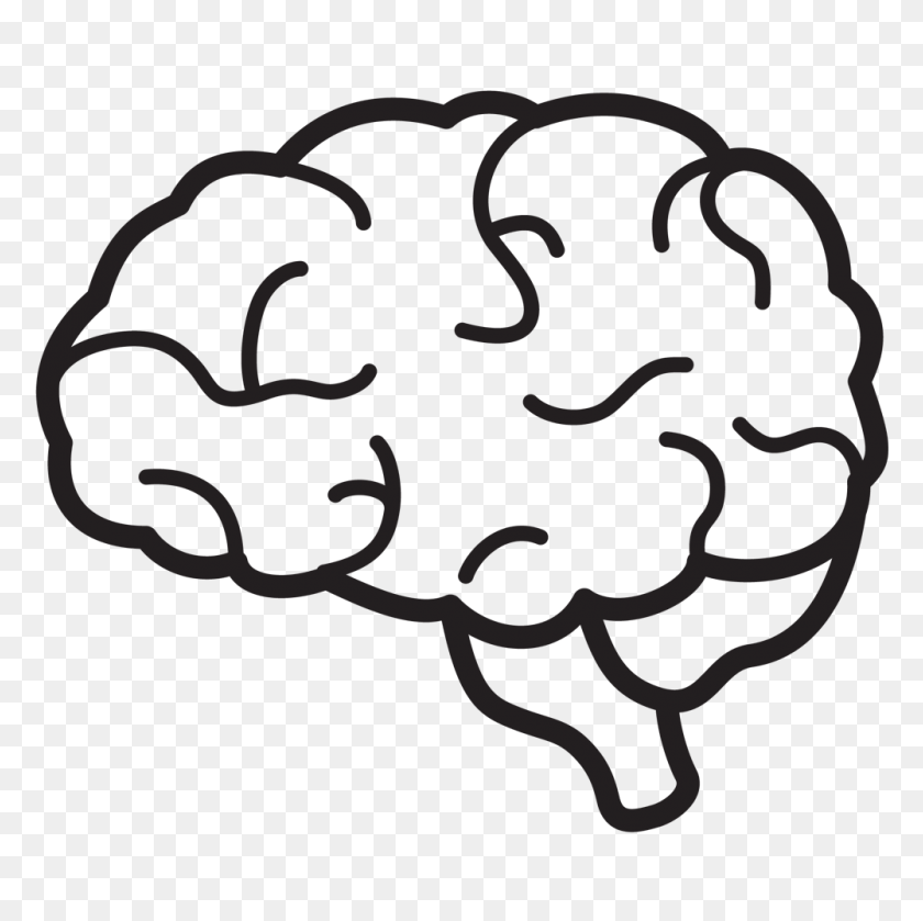 Brain - Brain Vector PNG – Stunning free transparent png clipart images