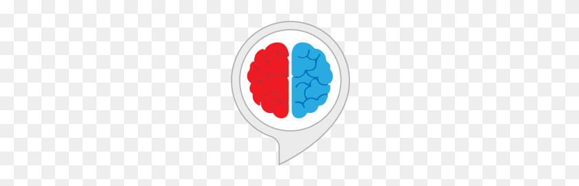 210x210 Brain Fart Alexa Skills - Fart Cloud PNG