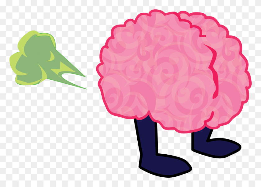 2185x1516 Brain Fart Cliparts Descarga Gratuita De Imágenes Prediseñadas - Brain Break Clipart