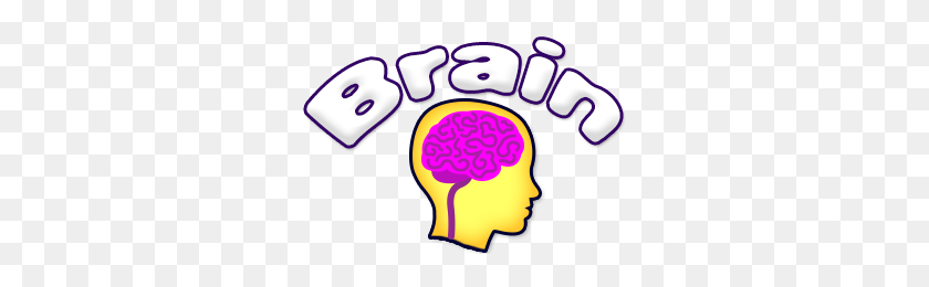 380x200 Brain For Kids Ology Amnh - Brain PNG