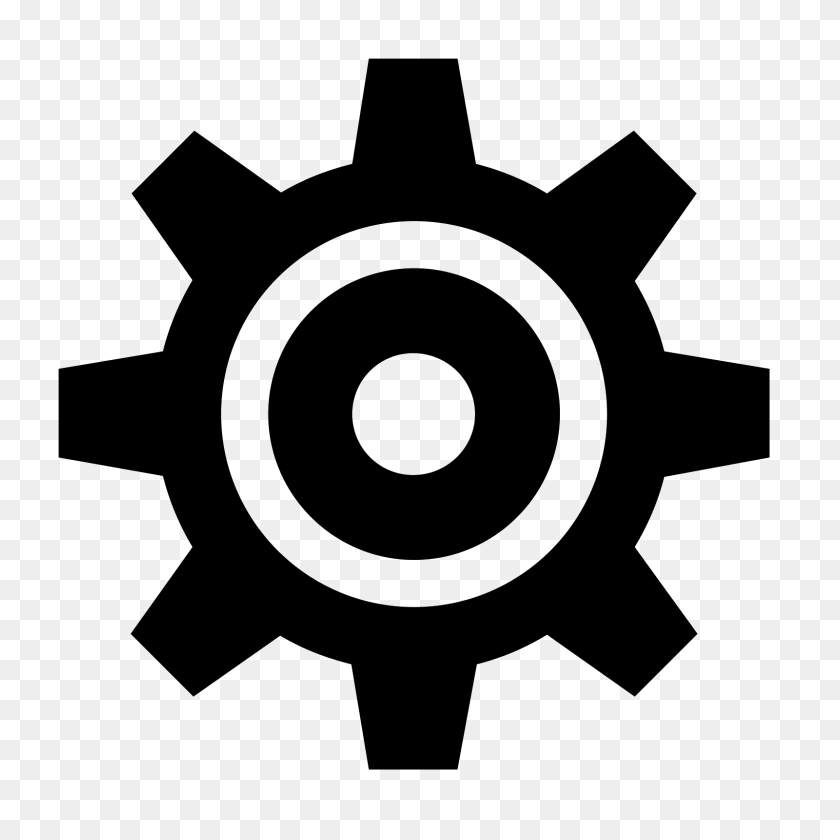 1600x1600 Brain Gears Icon Png For Free Download On Ya Webdesign - Brain Gears Clipart