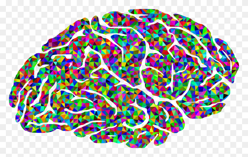 2342x1416 Brain Png Transparent Brain Images - Knowledge Brain Clipart