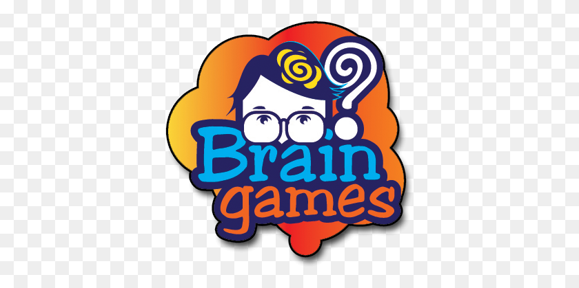 360x359 Braingames - Older Adults Clipart
