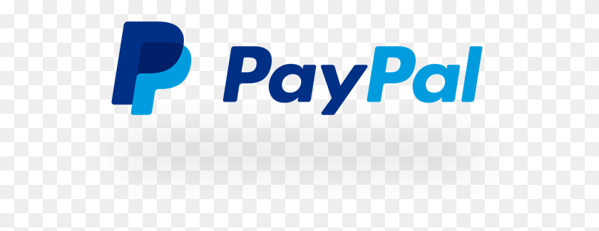 610x265 Módulo Braintree Magento - Logotipo De Paypal Png