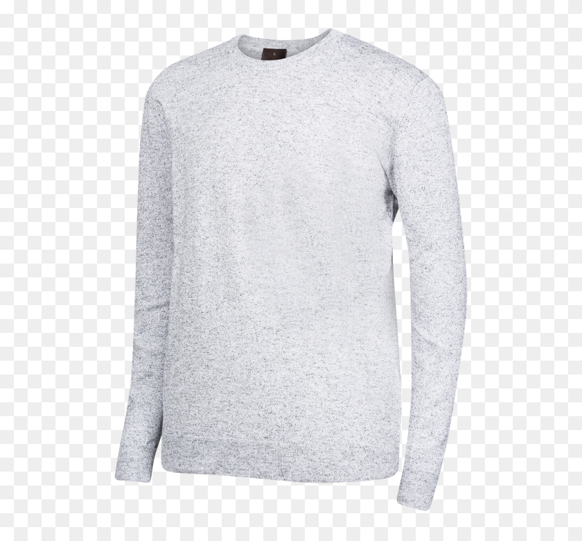 720x720 Bran Roundneck Sweater Oscar Jacobson - Sweater PNG