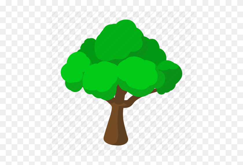512x512 Branch, Cartoon, Decoration, Nature, Tree, Trunk, Wood Icon - Tree Cartoon PNG