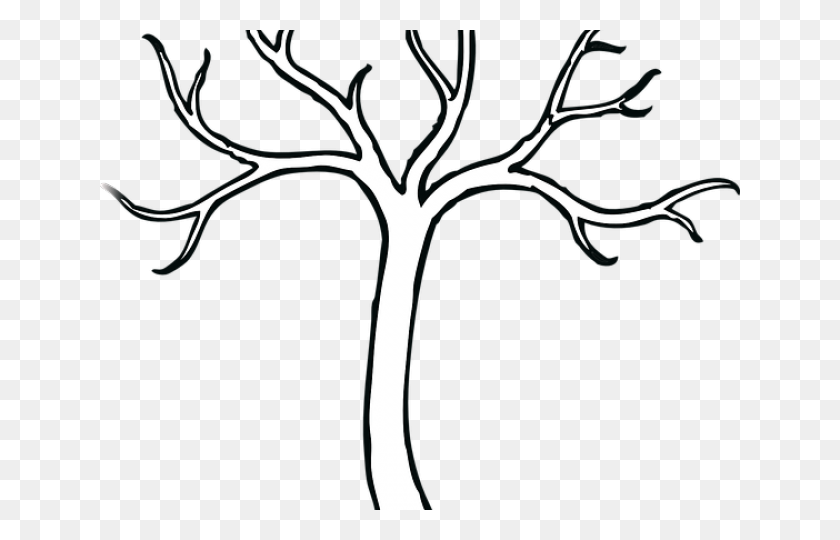 640x480 Branch Clipart Tree Bark - Tree Bark Clipart