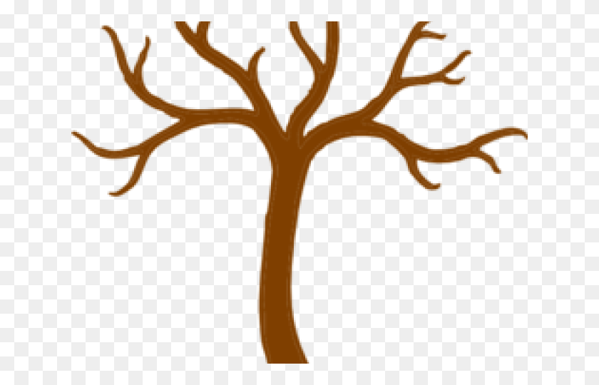 640x480 Branch Clipart Tree Clip Art - Tree Branch Clipart PNG