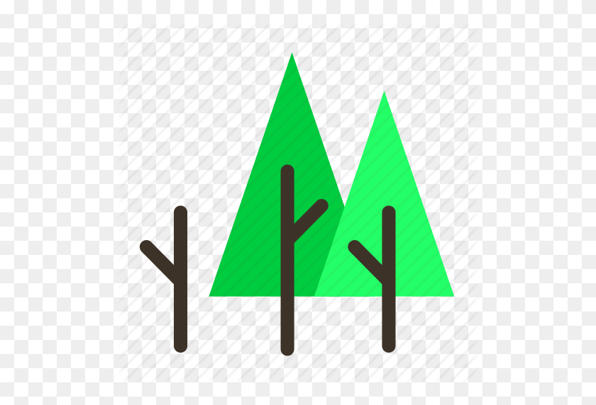 512x512 Branch, Forestry, Forrest, Pine, Tree, Trees Icon - Pine Tree Branch PNG