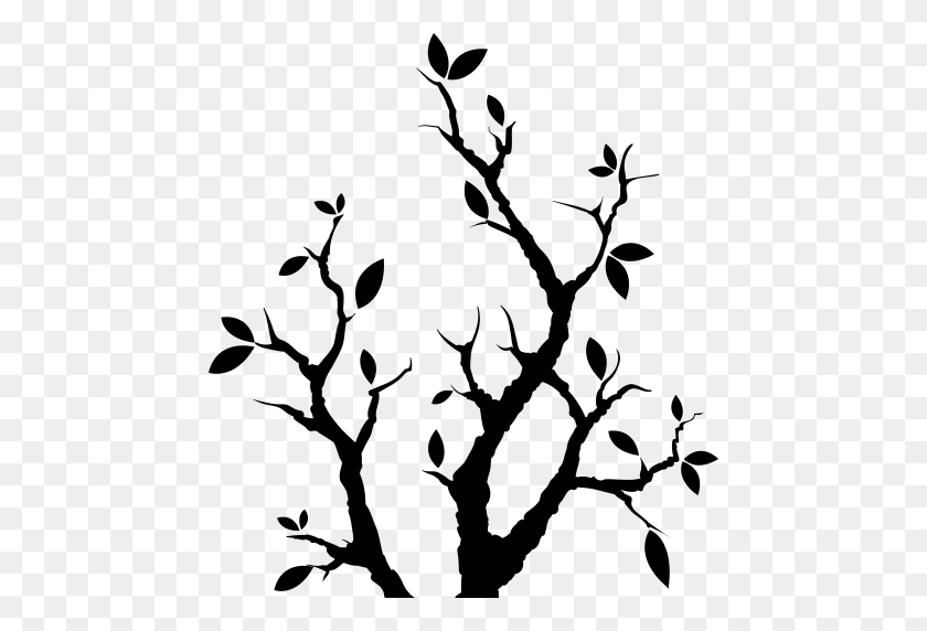 512x512 Branch Png Icon - Branches PNG