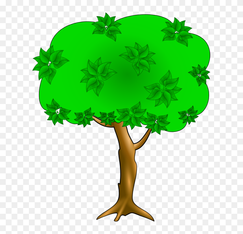 641x750 Branch Tree Forest Computer Icons Twig - Redwood Clipart