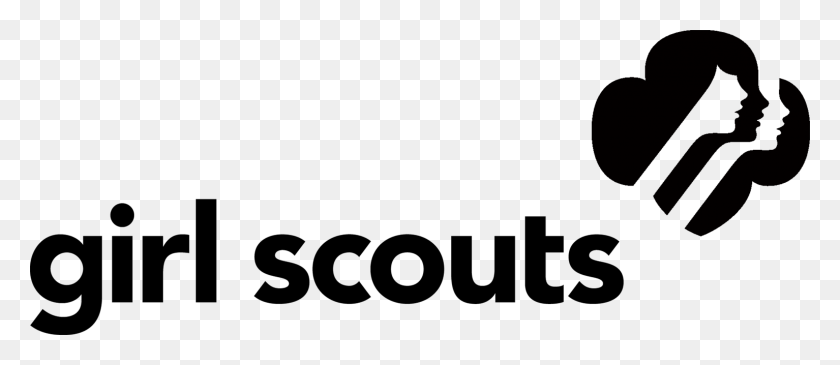 1534x600 Marca Y Logotipo - Imágenes Prediseñadas De Logotipo De Girl Scout
