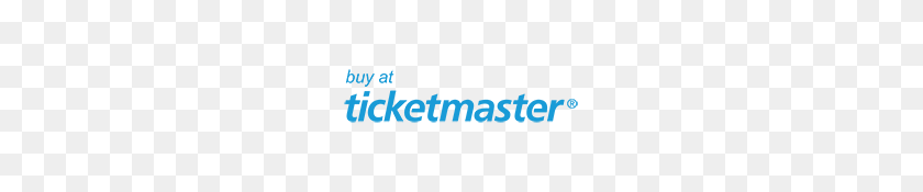 283x115 Activos De La Marca Ticketmaster Para Comenzar - Ticketmaster Logotipo Png
