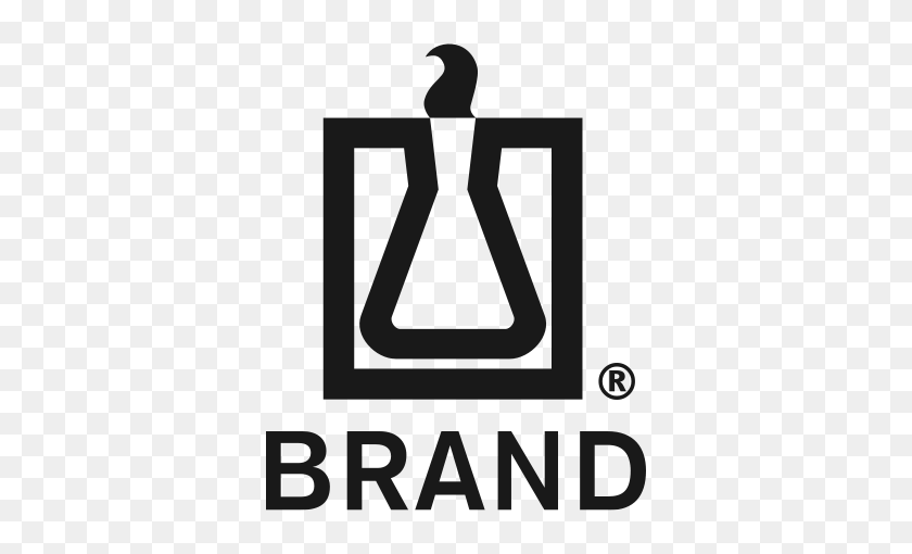 400x450 Логотип Brand Gmbh Зарегистрированный Товарный Знак - Зарегистрированный Товарный Знак Png