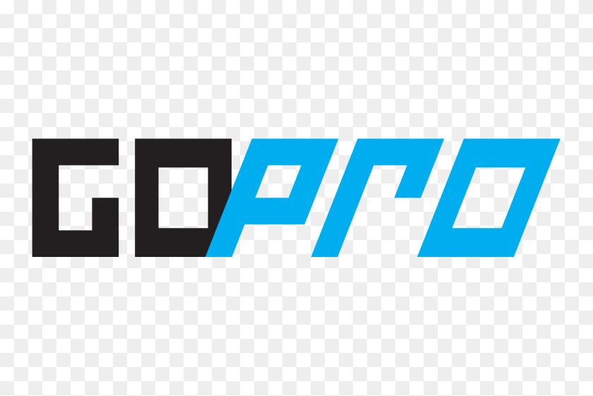 1400x900 Логотип Графического Дизайна Бренда - Логотип Gopro Png
