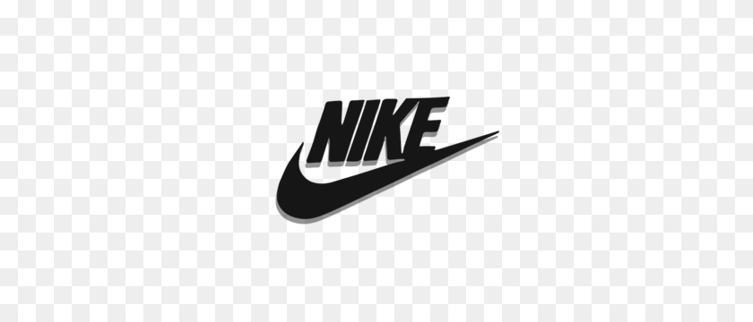 300x300 Brand Nike Free Images - Nike Clipart