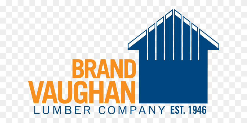 685x358 Brand Vaughan Logo - Atlanta Skyline PNG