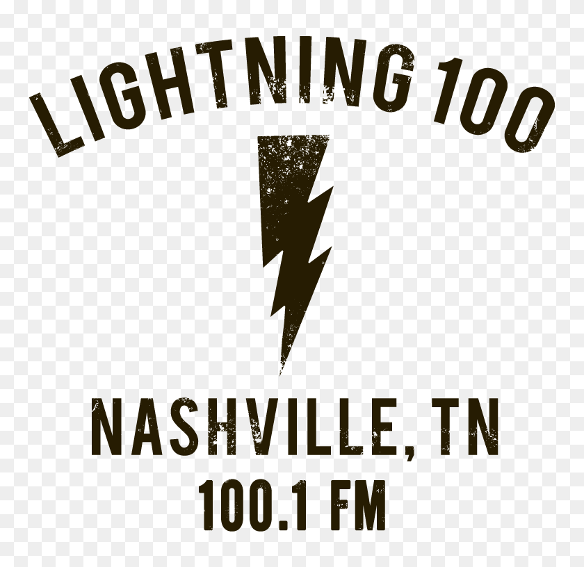 756x756 Branding - Lightning Logo PNG