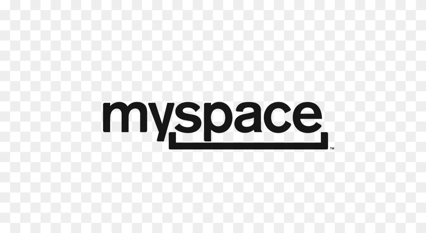 600x400 Brands Four Peaks Media Group - Myspace Logo PNG